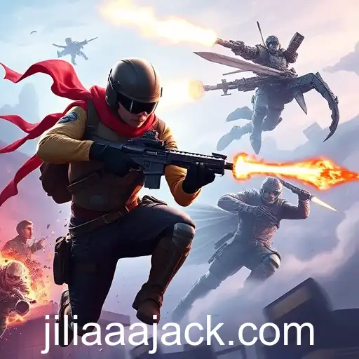 The Digital Playground Revolution: Exploring Jiliaaa's Impact