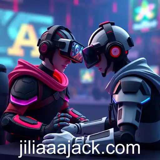 Evolving Trends in Online Gaming