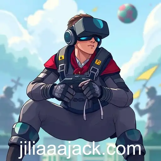 The Digital Playground: Gaming Trends Reshape 2025