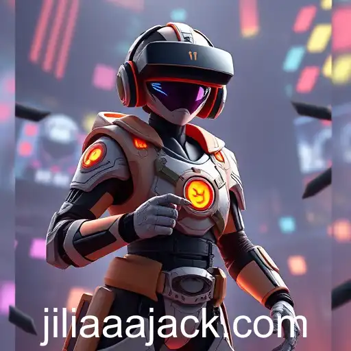 Jiliaaa: Revolutionizing Online Gaming