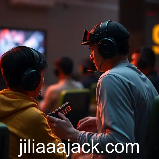 Gaming Trends and Jiliaaa's Unique Impact