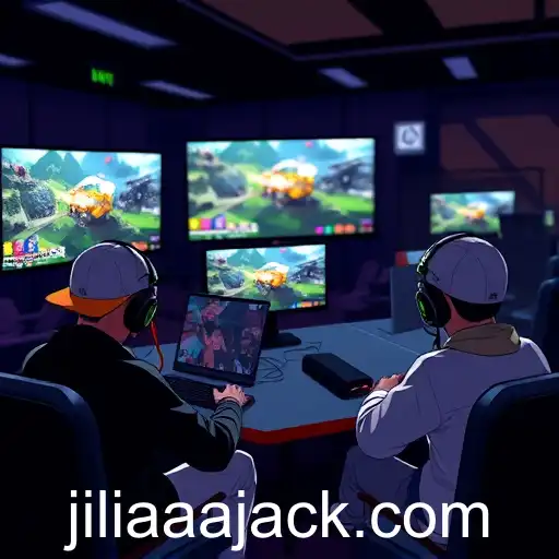 The Rise of Jiliaaa: A Gaming Phenomenon