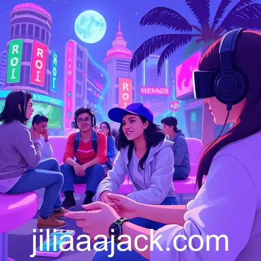 Jiliaaa's Impact on Gaming in 2025