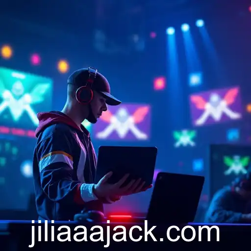 Jiliaaa Revolutionizes the Online Gaming Experience