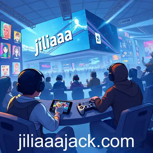Jiliaaa: Revolutionizing the Gaming Landscape