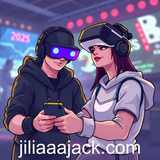 Jiliaaa: The Evolving Landscape of Gaming in 2025
