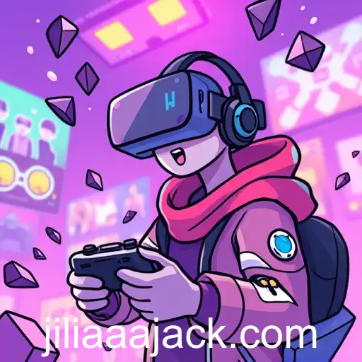 Jiliaaa: Revolutionizing Online Gaming in 2025