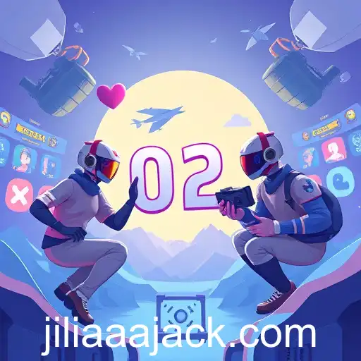 Jiliaaa: Revolutionizing Online Gaming