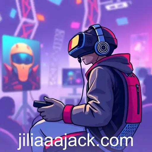 The Rise of Gaming Platforms in a Digital World