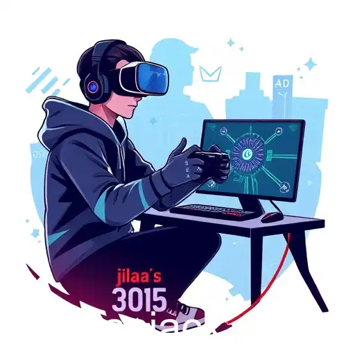 The Rise of Online Gaming Platforms