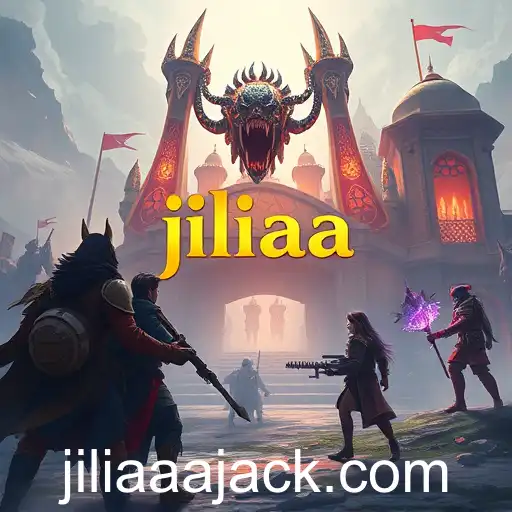 The Rise of Jiliaaa in the Digital Gaming World