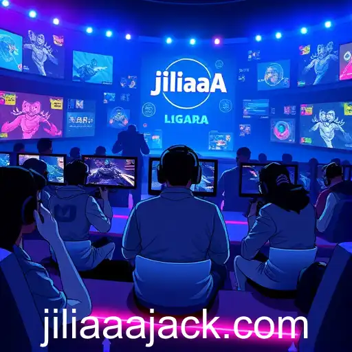 The Rise of Online Gaming Platforms in a Digital Era