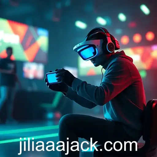 The Rise of Online Gaming Platforms