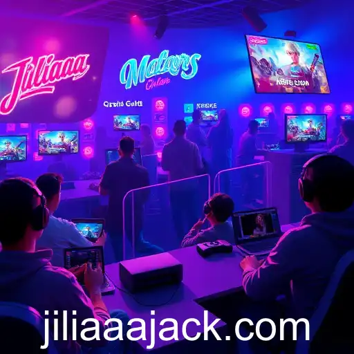 Rising Popularity of Online Gaming Platforms