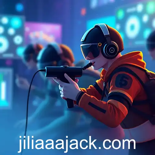 The Rise of Digital Gaming Communities