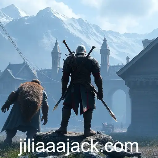 The Digital Landscape of Gaming in 2025