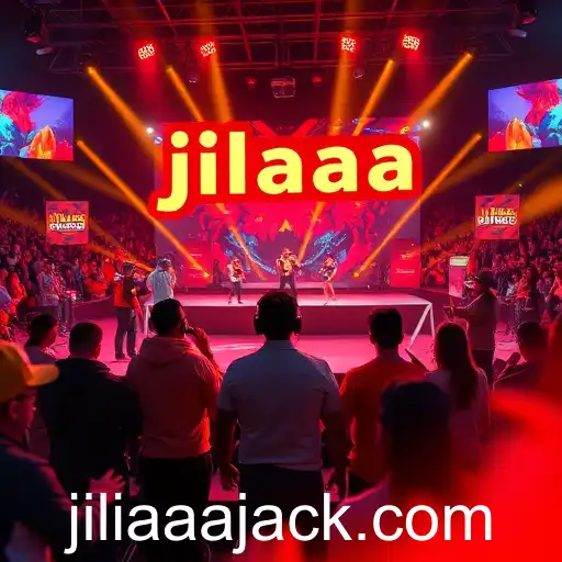Exploring the Thrilling World of Esports Events: The Rise of 'Jiliaaa'