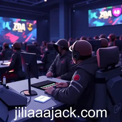 Exploring the Rise of 'Community Forums' in Online Gaming