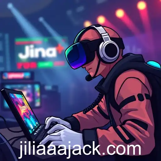 Gaming Trends Reshape Virtual Worlds