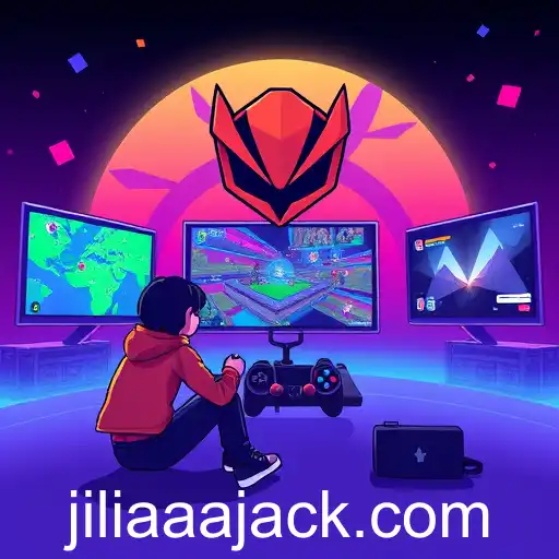 Gaming Trends on the Rise