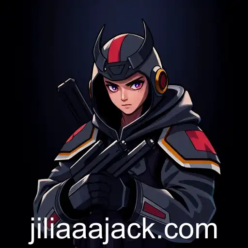 Mastering Your Gameplay: Game Guides with jiliaaa