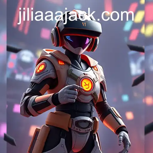 Jiliaaa: Revolutionizing Online Gaming