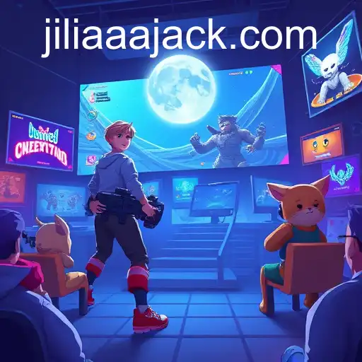 Jiliaaa's Rise in the Gaming World