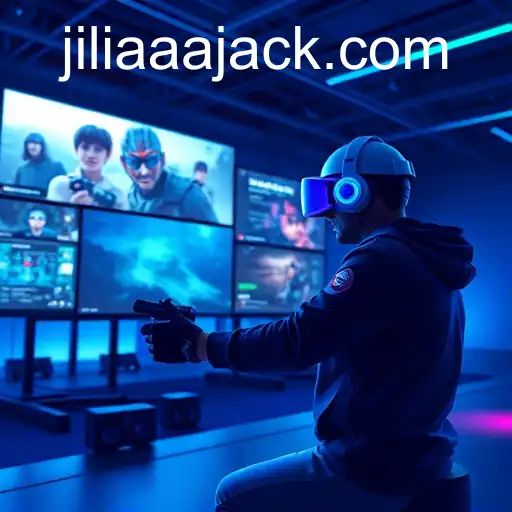 Jiliaaa: Revolutionizing Online Gaming