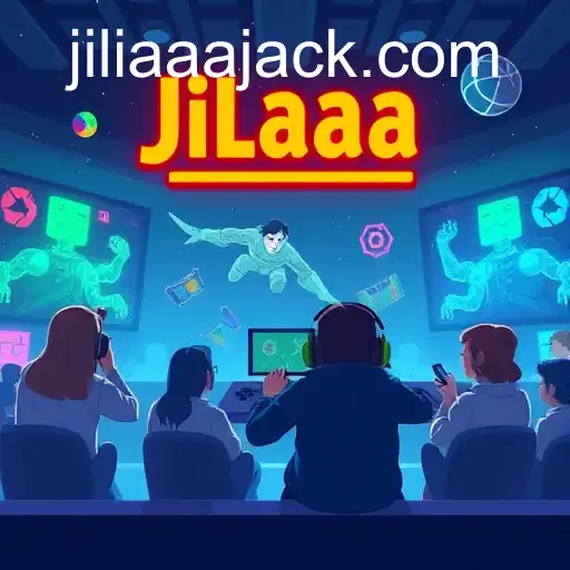 Jiliaaa Revolutionizes Online Gaming Experience