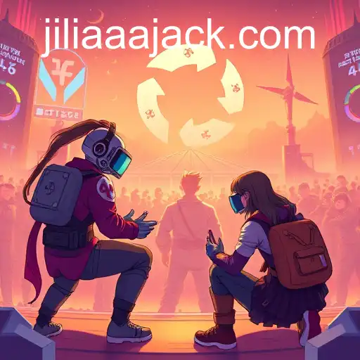 Jiliaaa: Revolutionizing Online Gaming