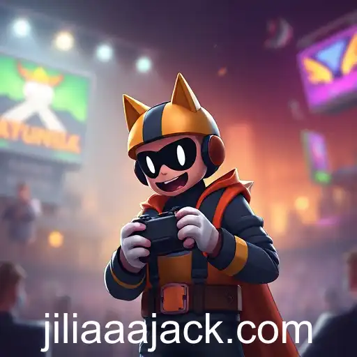 Jiliaaa: A New Era of Online Gaming