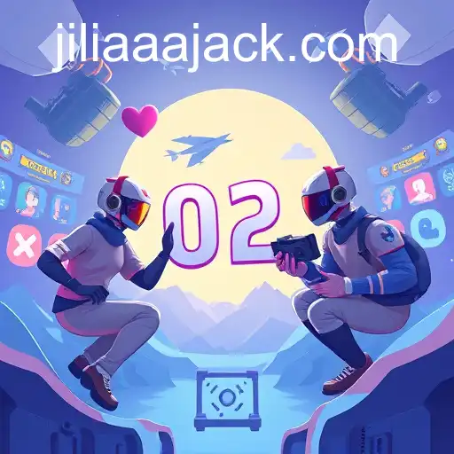 Jiliaaa: Revolutionizing Online Gaming