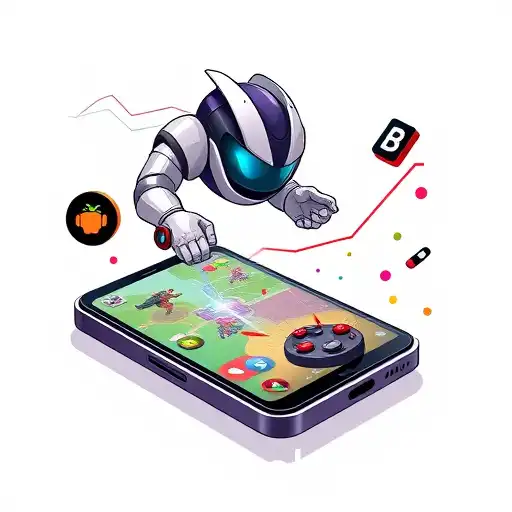 Exploring the Thriving World of Mobile Gaming