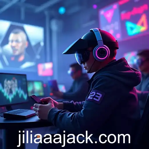 The Rise of Online Gaming in 2025