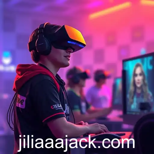 The Impact of Online Gaming on Modern Society