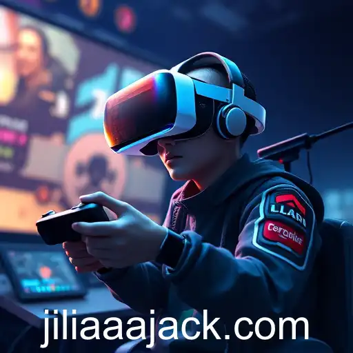 Exploring the Rise of Online Gaming in 2025