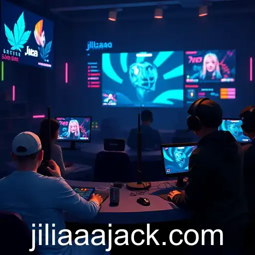 The Rise of Gaming Communities in 2025