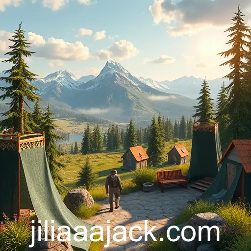 The Rise of Jiliaaa: A Digital Revolution in Gaming
