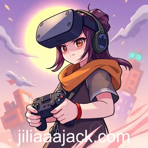 The Rise of 'jiliaaa' in the Gaming World