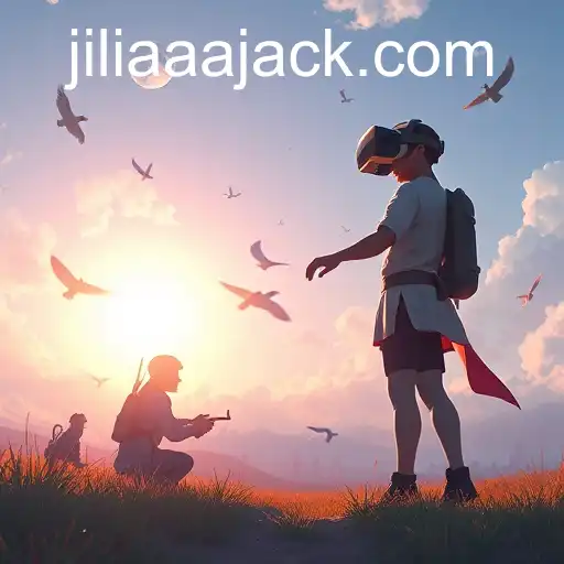 The Rise of Jiliaaa in Online Gaming