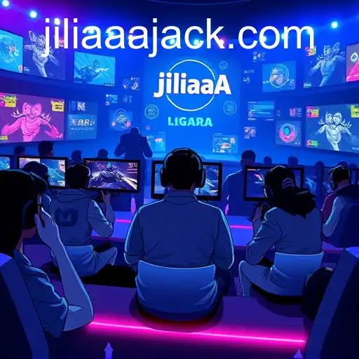 The Rise of Online Gaming Platforms in a Digital Era