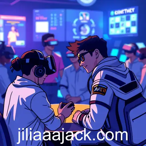 The Rise of Online Gaming Platforms