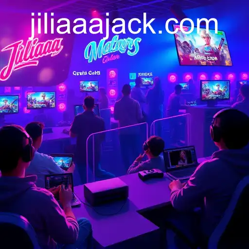 Rising Popularity of Online Gaming Platforms