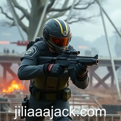 Exploring the 'Gameplay Videos' Category: A Dive into 'jiliaaa' Content